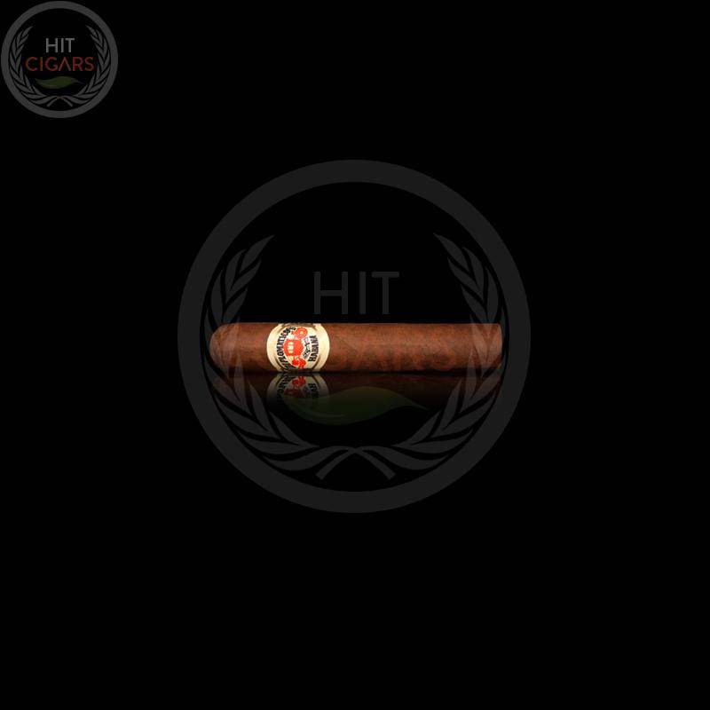 Diplomaticos No. 5