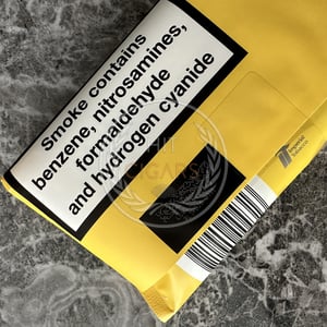Drum Yellow 50g