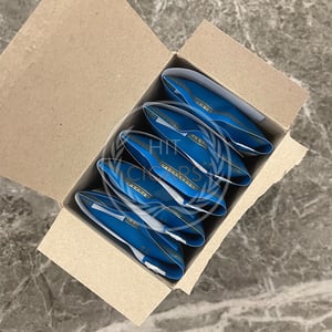 Drum Bright Blue 50g
