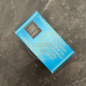 Drum Bright Blue 50g