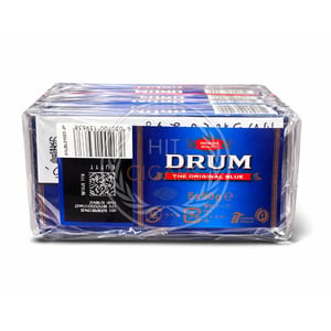 Drum Original Blue 50g