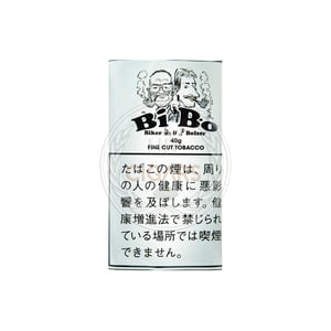 BiBo Fine Cut Tobacco 40g
