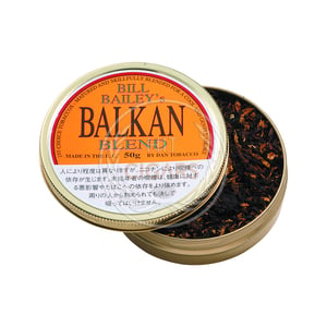 Bill Bailey's Balkan Blend 50g