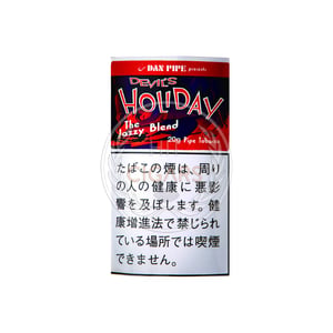 Devil's Holiday 20g