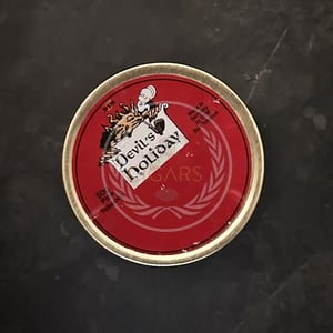 Devil's Holiday 50g Tin