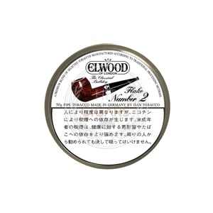 Elwood Flake Number 2 50g