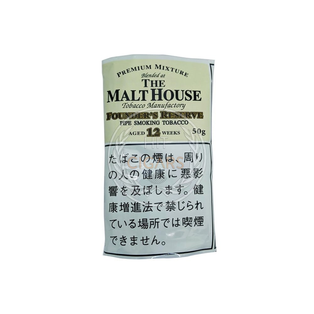 The Malthouse Founders Reserve 50g 1 The Malthouse Founders Reserve 50g