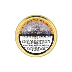 Old Ironsides 50g
