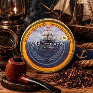 dan-tobacco-old-ironsides-50g-tin-my-1 Old Ironsides 50g