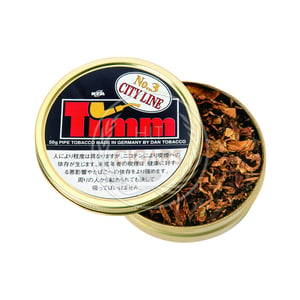 Timm City Line No. 3 50g