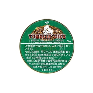 Tumblin Dice Special Cube Cut 50g