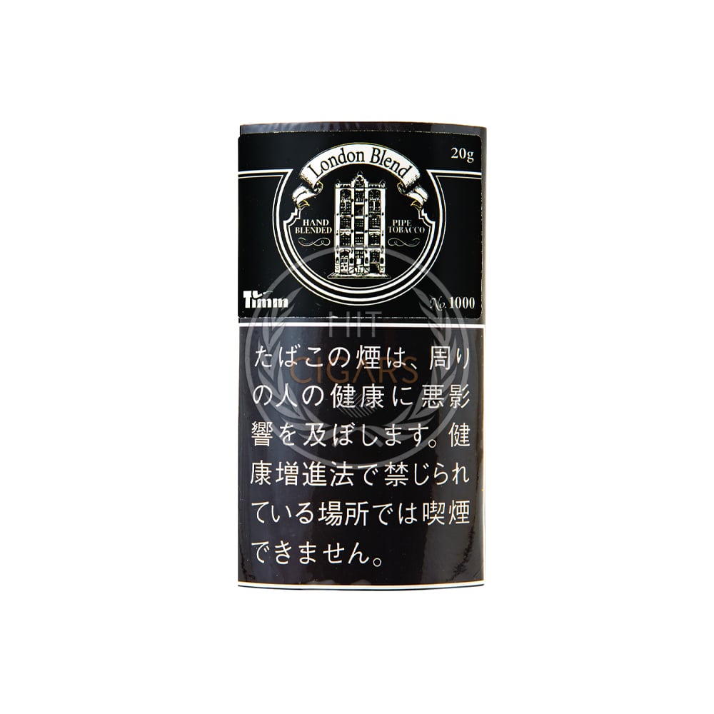 Timm London Blend No. 1000 (20g) 1 Timm London Blend No. 1000 (20g)