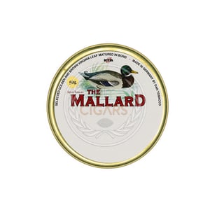 The Mallard 50g Tin