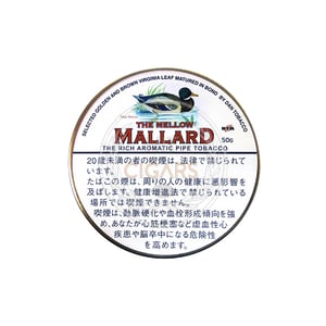 The Mellow Mallard 50g