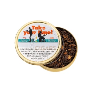 Take Your Time 50g