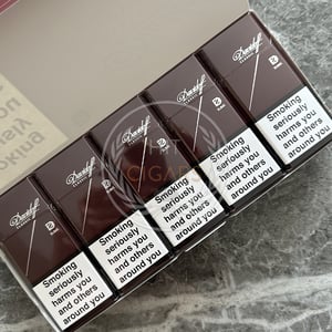 Davidoff Classic Slims