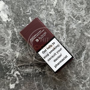 Davidoff Classic Slims