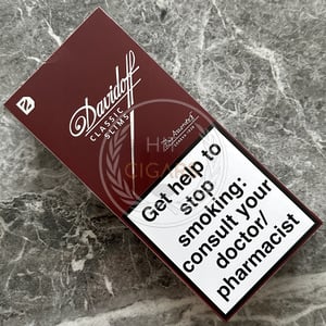 Davidoff Classic Slims