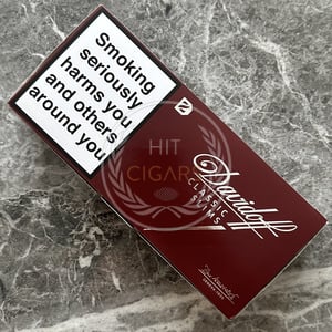 Davidoff Classic Slims