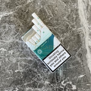 Davidoff Evolve Polar Mist