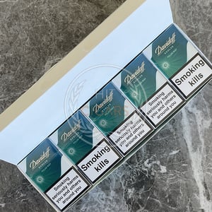 Davidoff Evolve Polar Mist