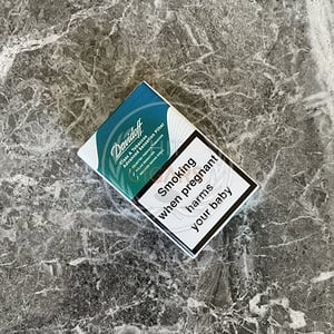 Davidoff Evolve Polar Mist