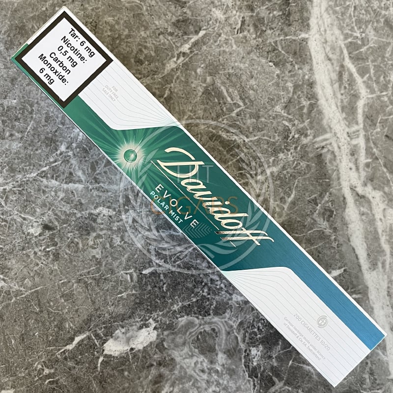 davidoff-evolve-polar-mist-idf-1 Davidoff Evolve Polar Mist