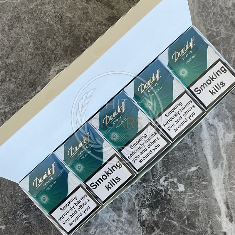 davidoff-evolve-polar-mist-idf-1 Davidoff Evolve Polar Mist