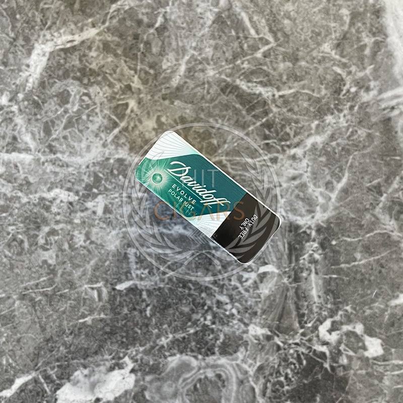 davidoff-evolve-polar-mist-idf-1 Davidoff Evolve Polar Mist