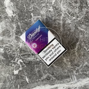 Davidoff Evolve Purple Mist