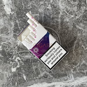 Davidoff Evolve Purple Mist