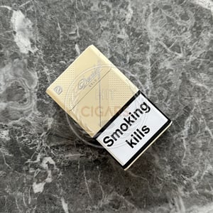 Davidoff Gold