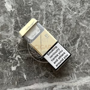 Davidoff Gold Slims
