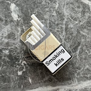 Davidoff Gold