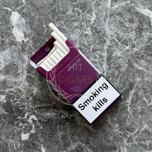 Davidoff Magenta SuperSlims