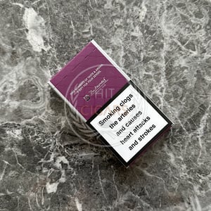 Davidoff Magenta SuperSlims 3 Davidoff Magenta SuperSlims