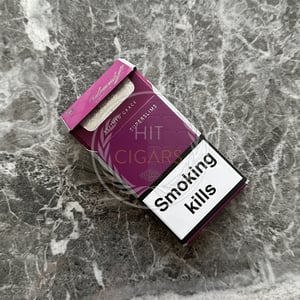 Davidoff Magenta SuperSlims 4 Davidoff Magenta SuperSlims