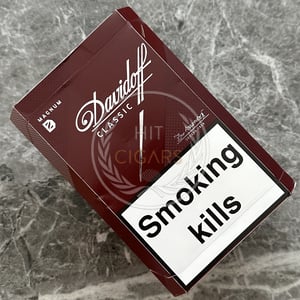 Davidoff Magnum Classic