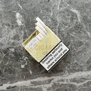 Davidoff Magnum Gold