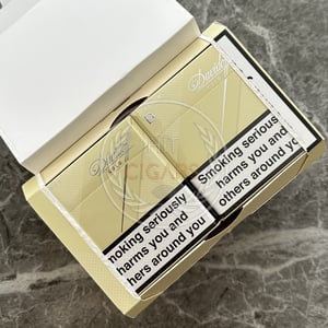 Davidoff Magnum Gold