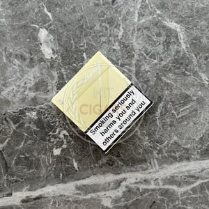 Davidoff Magnum Gold