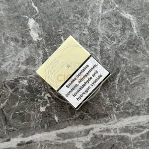Davidoff Magnum Gold