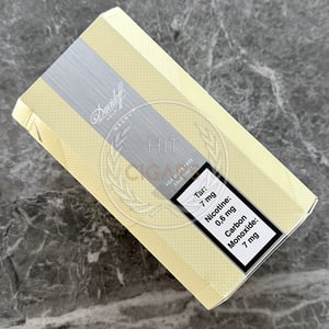 Davidoff Magnum Gold