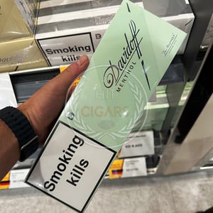 Davidoff Menthol