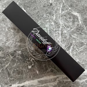 Davidoff Reach Purple Green