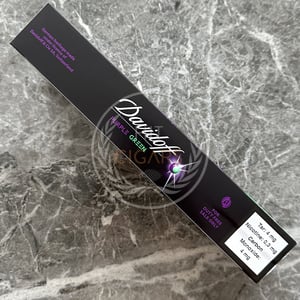 Davidoff Reach Purple Green