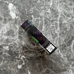 Davidoff Reach Purple Green