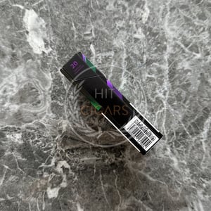 Davidoff Reach Purple Green