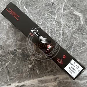 Davidoff Reach Red