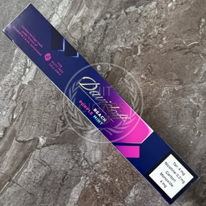 Davidoff Reach Purple Mint 11 Davidoff Reach Purple Mint